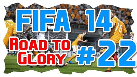 FIFA 14 Ultimate Team Road to Glory 22 Neues Team neues Glück