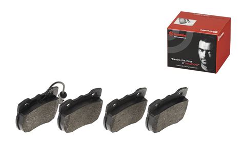 Land Rover Disc Brake Pad And Rotor Kit Front And Rear 298mm 290mm