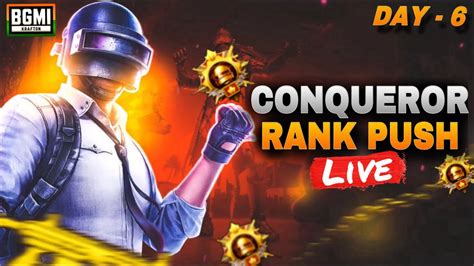 Duo Conqueror Rank Pushduo Conqueror Rank Push Liveduo Rank Push In