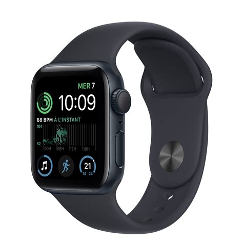 Apple Watch Se Reconditionn E Deapline