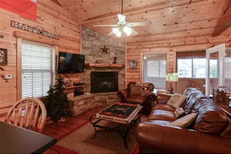 Branson Cabins - Branson Vacation Rentals