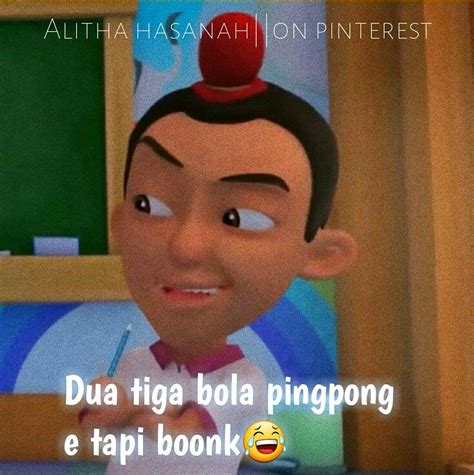 Pantun Jirjat Teks Lucu Meme Minion