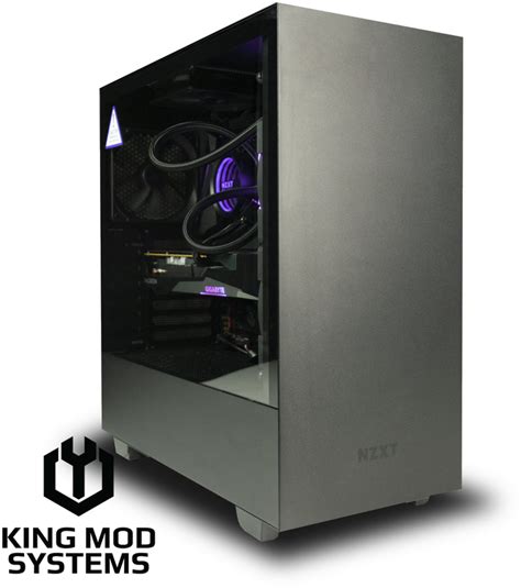 Compre King Mod Systems online | Globaldata