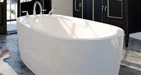 Left Drain Freestanding Bathtub Wordpress