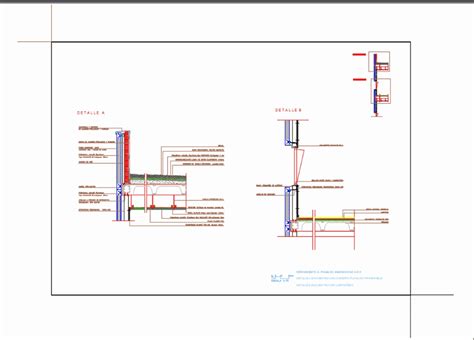 External Closed With Sandwich Panels 38693 Kb Bibliocad