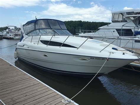 2003 Bayliner 3055 Ciera Cruiser For Sale Yachtworld