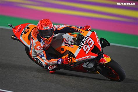 Hasil Kualifikasi Motogp Lusail Qatar Jorge Martin Pole Position