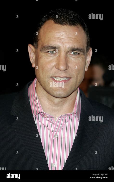 Vinnie Jones Actor Westwood Los Angeles Usa 08032006 Stock Photo Alamy