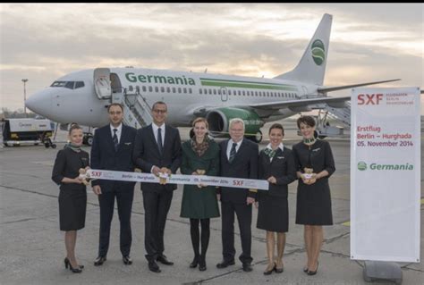 Germania nimmt neue Strecke ab Schönefeld auf airliners de