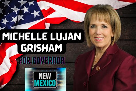 Campaigns Daily | Governor Michelle Lujan Grisham: Governor Announces ...