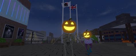 Spooky Dress Up Pumpkin Smash Amazing Frog V3 Amazing Frog