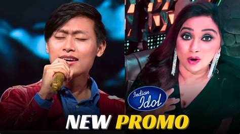 Indian Idol New Episode Promo Obom Tangu Obom Tangu New