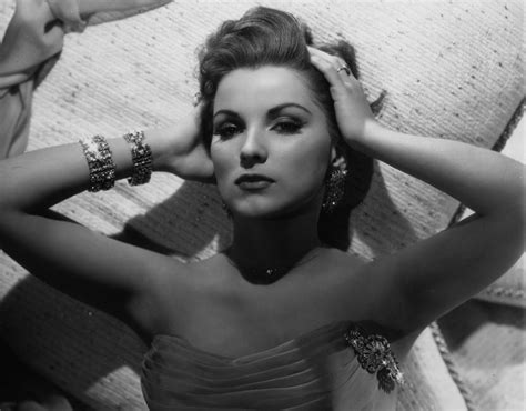 Debra Paget