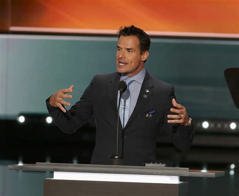 Soap Star And Undies Model Antonio Sabato Jr Is Running For Congress