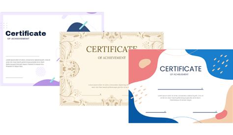 The Future Of Digital Credentials Smart Certificates Badges