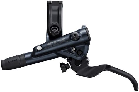 Shimano Slx Bl M Br M Disc Brake And Lever Front Hydraulic