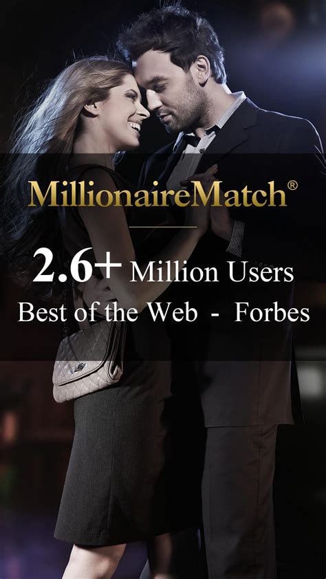 Millionaire Match & Dating APP APK for Android Download