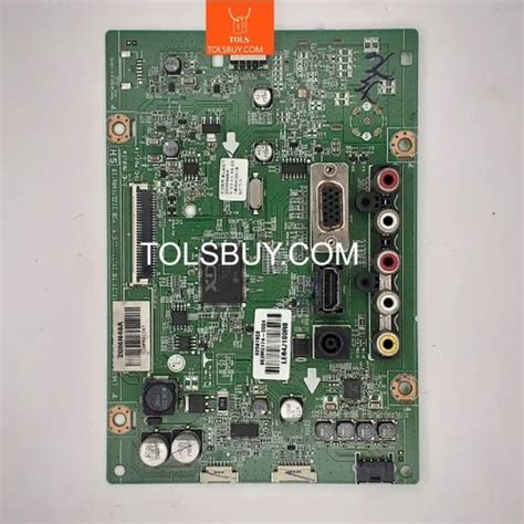 Mn A Lg Motherboard For Led Tv Resize At Rs Noida Id