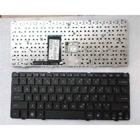 Clavier Hp Pavilion Sleekbook 14 B000 14 B109 14 B120 14 B141