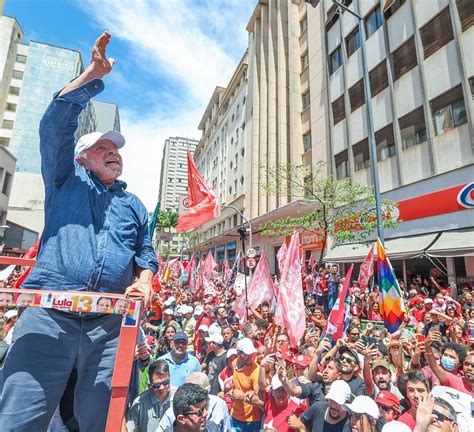 Lula monta estratégia para furar bolha bolsonarista e virar jogo nos