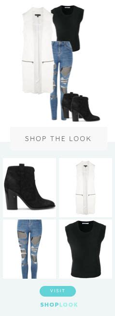 The Easiest Way To Find Or Create The Perfect Outfit Shoplook