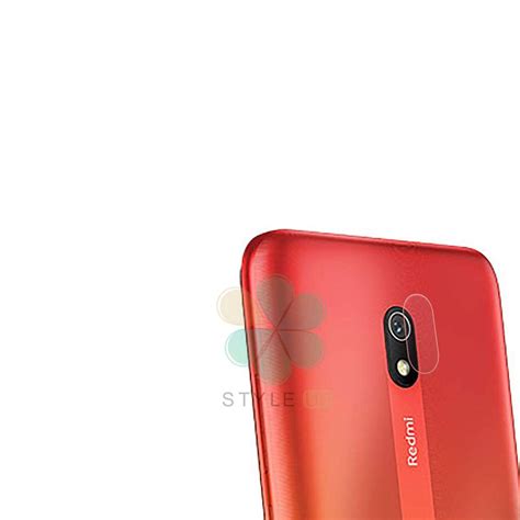 محافظ گلس لنز دوربین گوشی شیائومی Xiaomi Redmi 8A استایل آپ