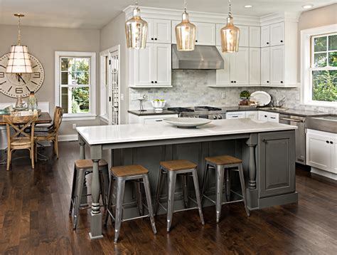 Examples Of Grey Kitchen Cabinets At Charlotte Day Blog