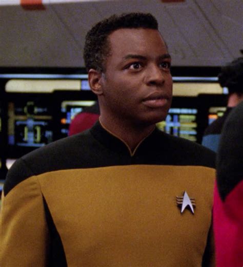 Image - Geordi La Forge, 2383.jpg | Memory Alpha | FANDOM powered by Wikia