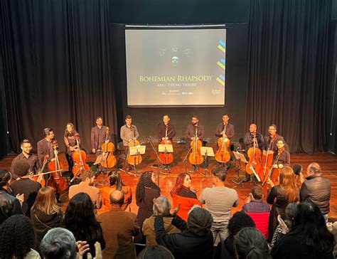 Ingressos Ainda Dispon Veis Para Concerto De Trilhas Sonoras De Cinema