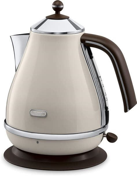 Delonghi Kbov 2001bg Electrical Kettle Electric Kettles 5060 Hz