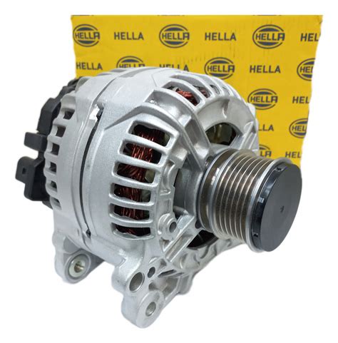 9646321780 Alternator Niska Cena Na Allegro Pl