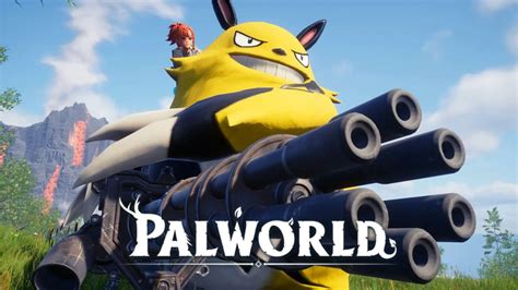 Palworld Recibe Servidores Dedicados Desde Xbox Insider Te Explicamos