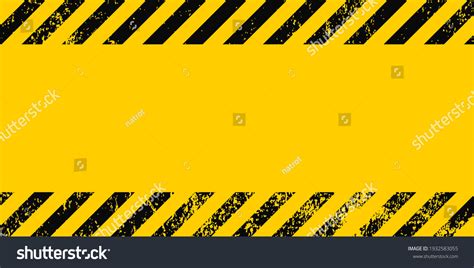 19708 Grunge Danger Caution Background Images Stock Photos And Vectors