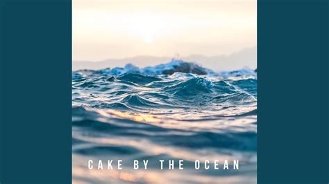 Cake By The Ocean Sped Up YouTube Music