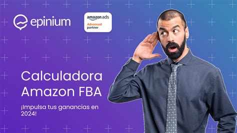 Calculadora Amazon Fba Impulsa Tus Ganancias En