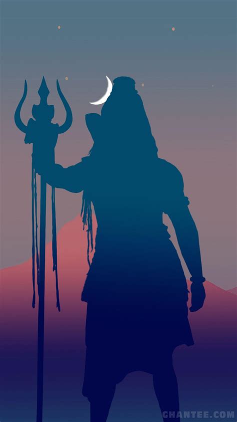 Lord Shiva Mobile Wallpapers Top Free Lord Shiva Mobile Backgrounds