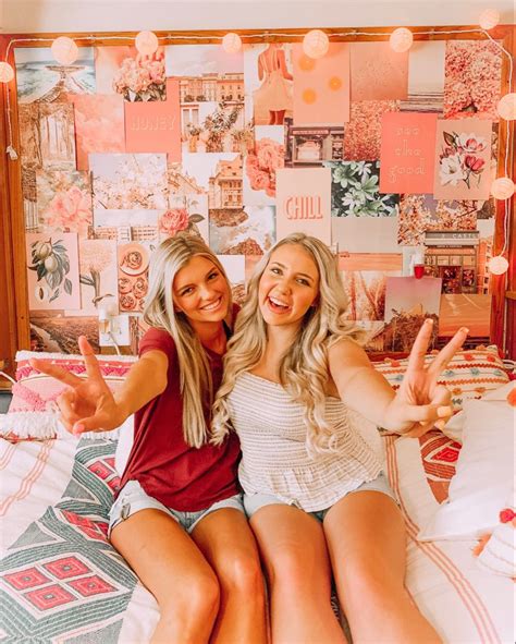 36 Absolute Best College Dorm Room Ideas For Girls In 2022 Artofit