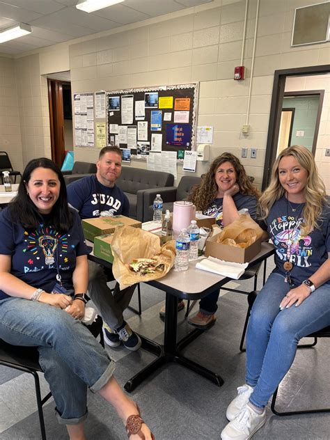 North Brunswick Township Education Association | North Brunswick NJ