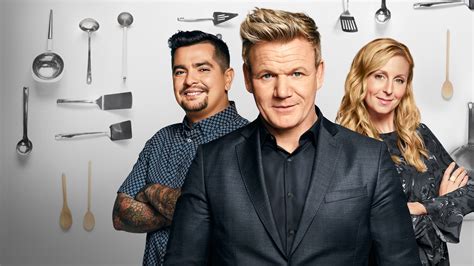 Watch Full Episodes | MasterChef with Gordon Ramsay on FOX