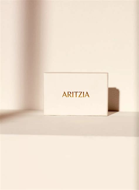 Aritzia GIFT CARD