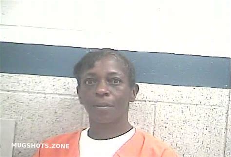 Hall Gray Dionna Marie Breckinridge County Mugshots Zone