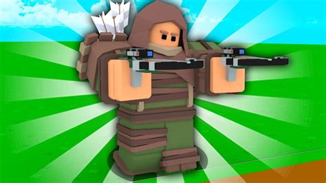 What Is The Best Kit In Roblox Bedwars