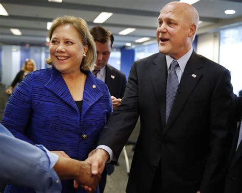 Who is Mitch Landrieu? Age, Wife, Overseeing Trillion Dollars ...