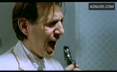 Kristin Scott Thomas Emmanuelle Seigner Lesbian Scene In Bitter Moon AZnude