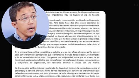 El Pp Acusa A Sumar Y A Podemos De Tapar Los Comportamientos De Errejón