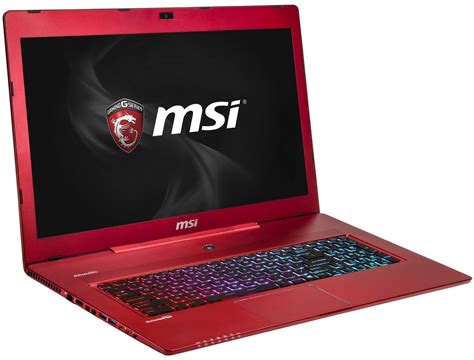 MSI Renueva Su Linea De Notebooks Gamer Con Las Nuevas Geforce GTX 970M