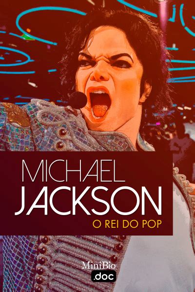 Audiobook Michael Jackson O Rei Do Pop