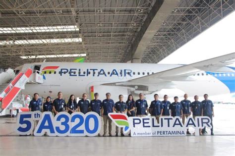 Pelita Air Akan Buka Rute Penerbangan Jakarta Pekanbaru Republika Online