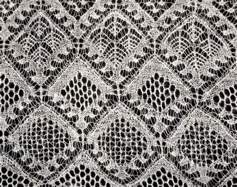 Exhibition Highlights Two Centuries Of Shetland Fine Knitted Lace