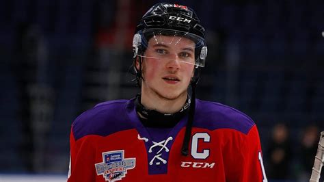 NHL Draft profile -- Nolan Patrick - NBC Sports